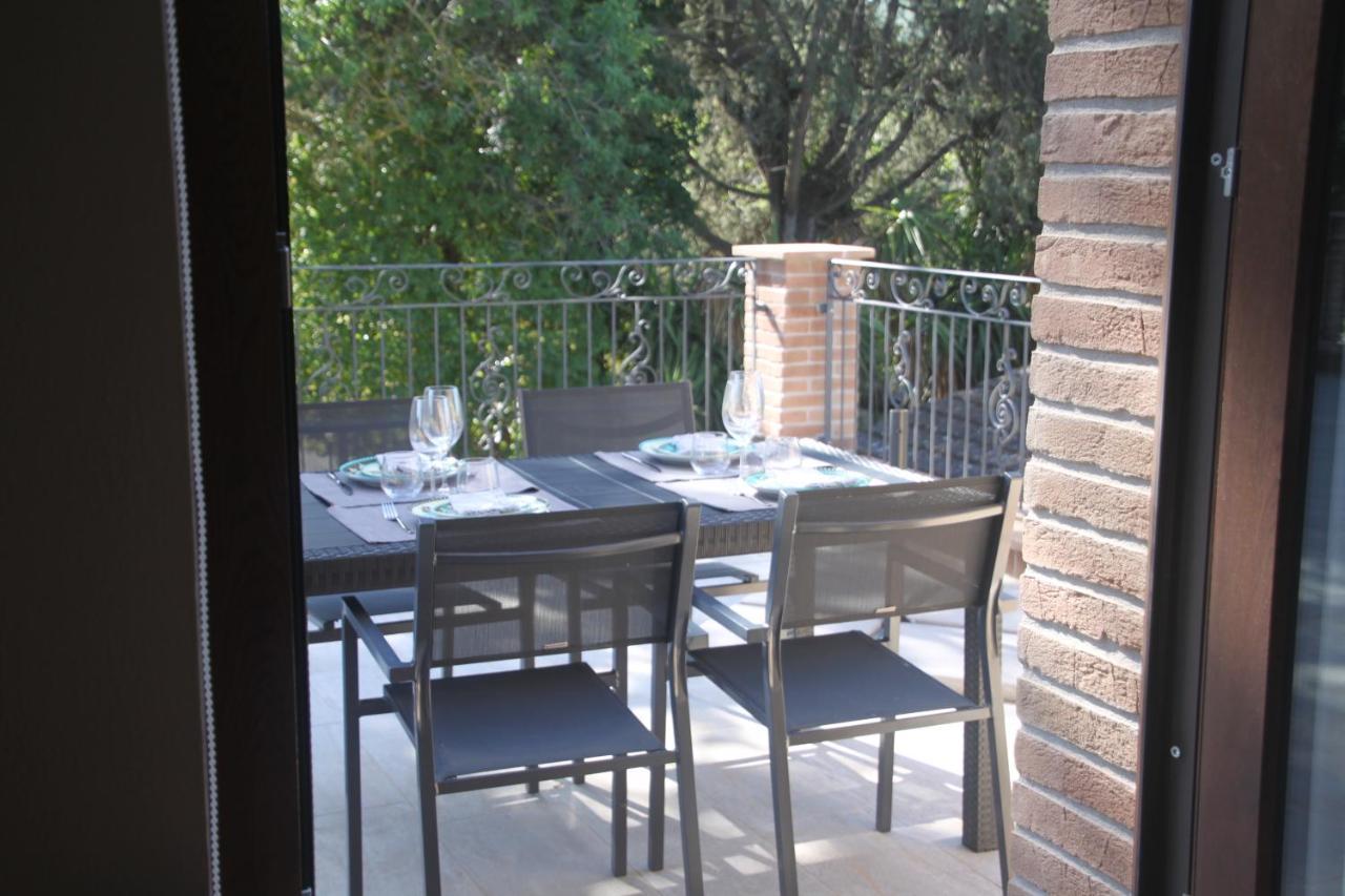 Agriturismo Il Broletto Suvereto Exterior photo