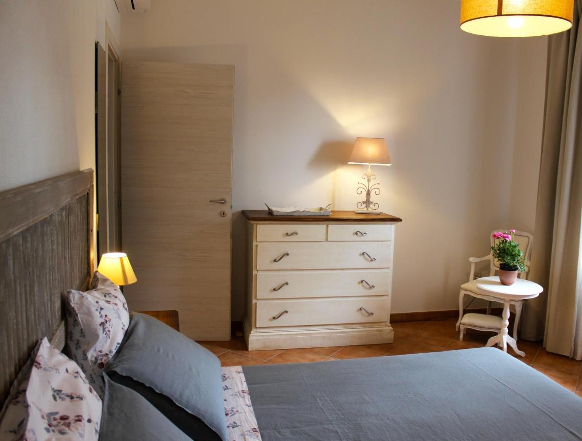 Agriturismo Il Broletto Suvereto Exterior photo