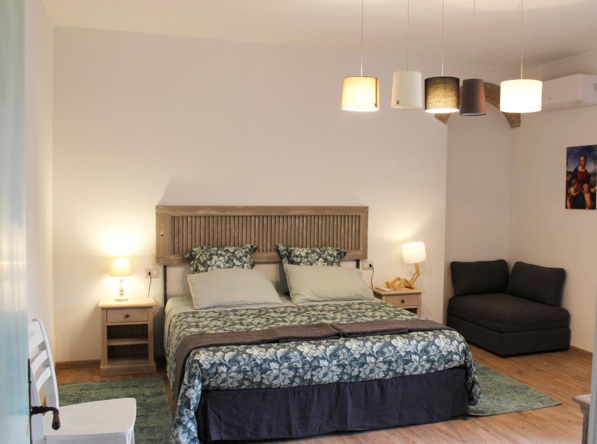 Agriturismo Il Broletto Suvereto Exterior photo