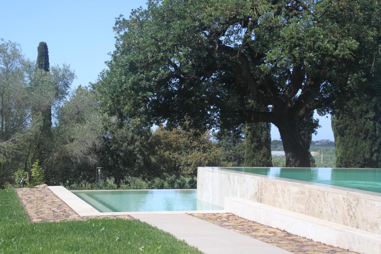 Agriturismo Il Broletto Suvereto Exterior photo
