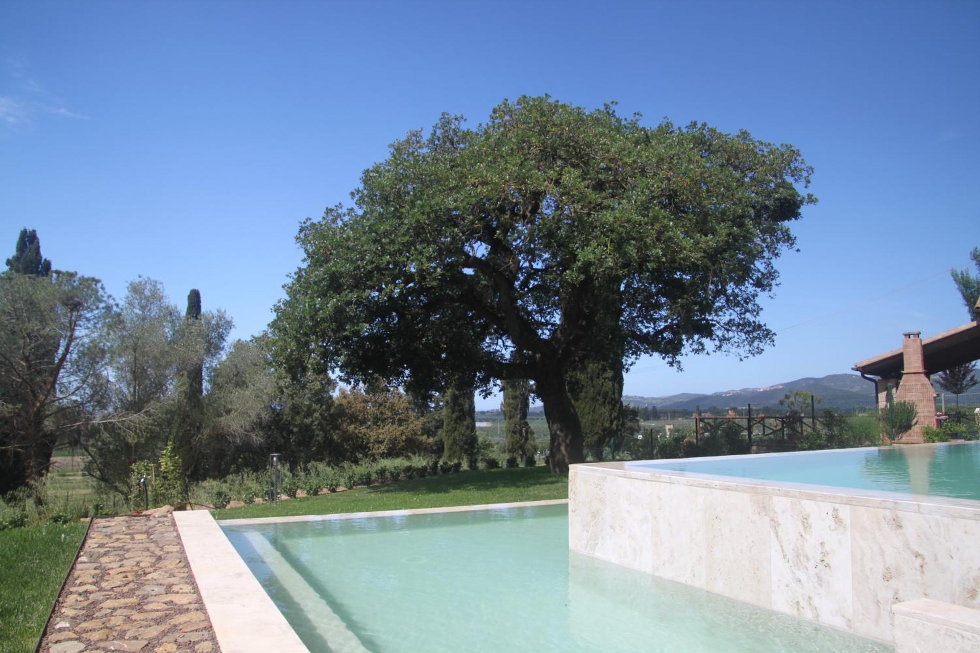 Agriturismo Il Broletto Suvereto Exterior photo